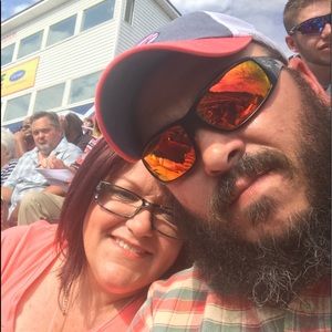 Meet your Posher, Jimmy